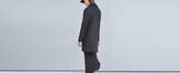 Thumbnail for your product : Meier Minimal Wool Coat