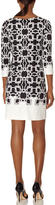 Thumbnail for your product : The Limited Printed Shift Dress