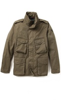 Thumbnail for your product : Paul Smith Field Jacket