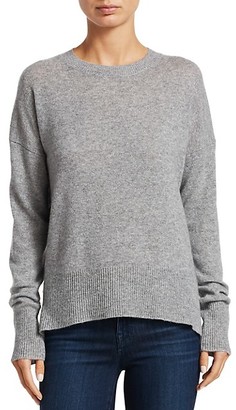 karenia cashmere sweater