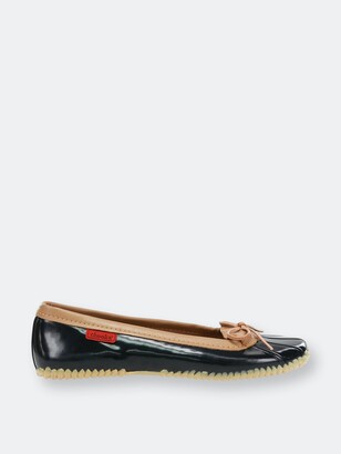 chooka ballet flats