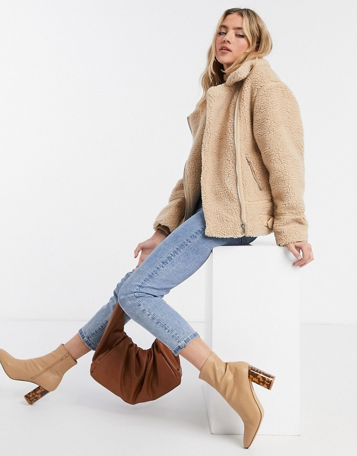 new look casual jackets