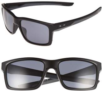 Oakley 'Mainlink' 57mm Sunglasses
