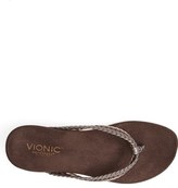 Thumbnail for your product : Vionic 'Ramba' Wedge Sandal