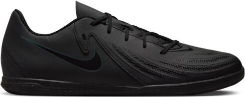 Adult Nike Phantom GX 2 Club Soccer Shoes M9.5/W11 Regular Black/Black/Deep Jungle