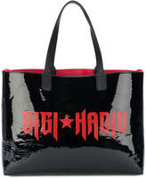 Thumbnail for your product : Tommy Hilfiger Tommy x Gigi tote bag