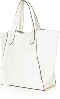 Thumbnail for your product : Topshop Arrow tote bag
