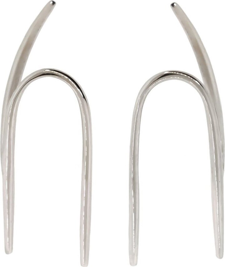 KatKim Wishbone Ear Hooks