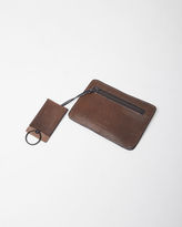 Thumbnail for your product : Marsèll Carta Zip Wallet