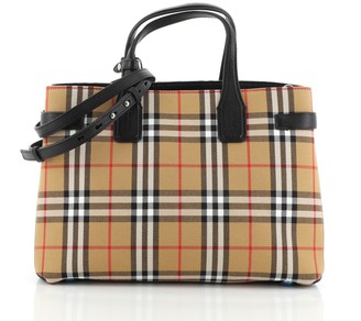 burberry medium banner sale