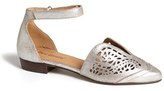 Thumbnail for your product : Gee WaWa 'Lucy' d'Orsay Flat