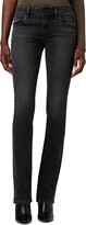 Thumbnail for your product : Hudson Women's Beth Mid-Rise Baby Bootcut Jeans