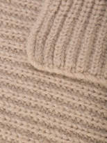 Thumbnail for your product : Closed chunky knit scarf