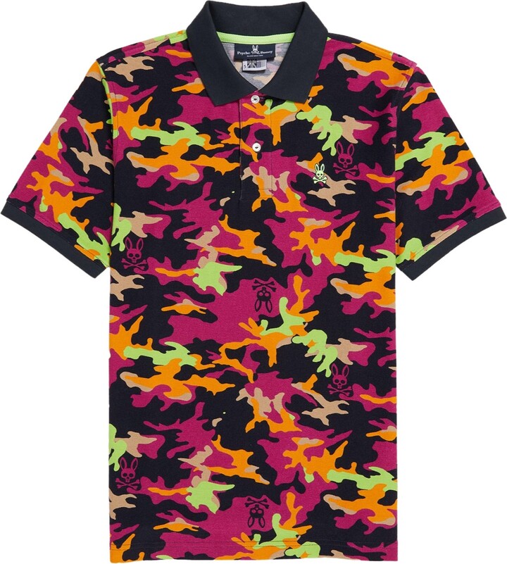 175様 allen-camo-polo-wild-berry-big