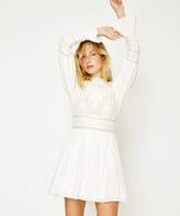 Thumbnail for your product : Free People Victorian Waisted Mini