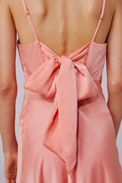 Thumbnail for your product : C/Meo OBSESSIONS DRESS coral