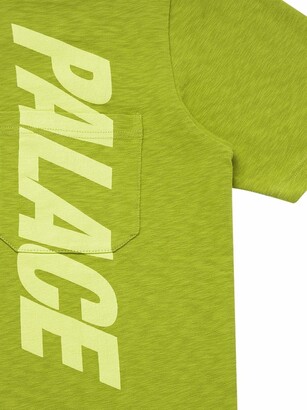Palace P-Slub pocket T-shirt