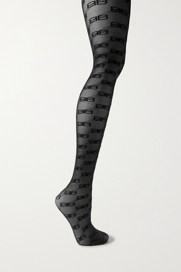 Balenciaga Tights | Shop The Largest Collection | ShopStyle