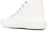Thumbnail for your product : Lanvin mid top sneakers