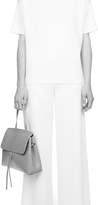 Thumbnail for your product : Mansur Gavriel Saffiano Mini Lady Bag