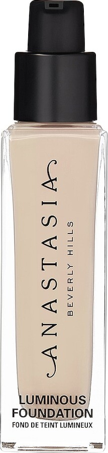 Anastasia Beverly Hills Luminous Foundation in Beauty: NA