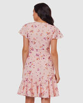 Thumbnail for your product : Alannah Hill Fallen Petals Dress