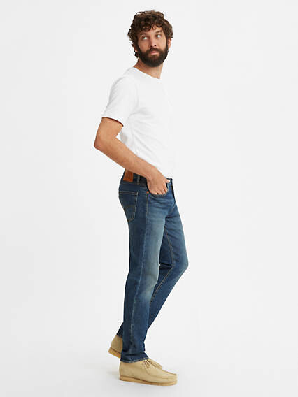 Levis 511 Slim Fit Jeans | ShopStyle