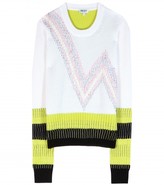 Thumbnail for your product : Kenzo Wool Sweater
