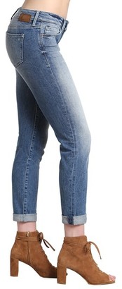 Mavi Jeans Women's Emma Boyfriend Slim Jeans