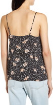 Thumbnail for your product : Chelsea28 Crossover Camisole