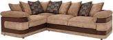 Thumbnail for your product : Paddington Left Hand Corner Group Sofa