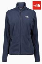 Thumbnail for your product : Next The North Face Womens 100 Glacier Full Zip Jacket Blue X