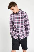 Thumbnail for your product : Jack Wills Harefield Check Shirt