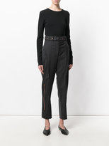 Thumbnail for your product : Proenza Schouler Straight pants