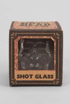 Thumbnail for your product : Urban Outfitters Day Of Dead Shot Glass