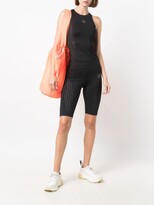 Thumbnail for your product : adidas by Stella McCartney TruePurpose performance tank top