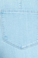 Thumbnail for your product : NYDJ 'Ariel' Stretch Cuff Crop Jeans (Vernon)