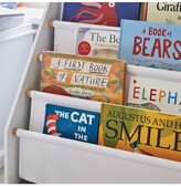 Thumbnail for your product : Great Little Trading Co Sling Bookcase, White