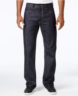 Sean John Men's Hamilton Relaxed-Fit Jeans