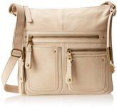 Thumbnail for your product : Lucky Brand Cargo Cross Body Bag