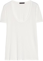 Thumbnail for your product : The Row Sabeen jersey T-shirt