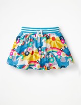 Thumbnail for your product : Boden Jersey Skort