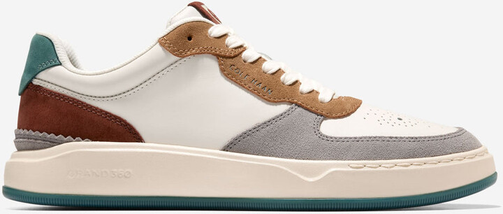 Cole Haan Men's GrandPrø Crossover Sneakers