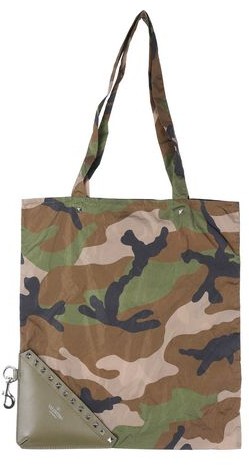 Valentino Camouflage Bag | Shop The Largest Collection | ShopStyle