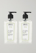 Thumbnail for your product : C.O. Bigelow Set Of Two Eucalyptus Hand Washes - Colorless