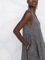 Thumbnail for your product : Henrik Vibskov Flow asymmetric dress