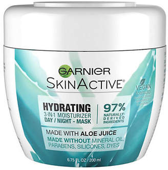 Garnier SkinActive 3-in-1 Face Moisturizer with Aloe