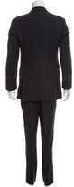 Thumbnail for your product : Paul Smith Wool Two-Piece Suit