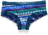 Thumbnail for your product : Victoria's Secret The Lacie Hiphugger Panty