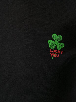 Philosophy di Lorenzo Serafini Lucky You T-shirt